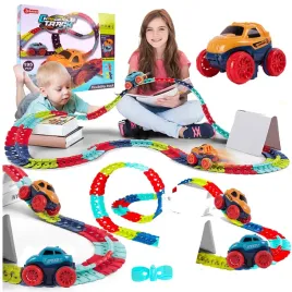 tor-samochodowy-kolejka-rollercoaster-mega-elastyczny-zabawka-dla-dzieci