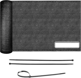 cool-area-oslona-ogrodzenia-1x25m-odporna-na-rozdarcie-ciemny-szary-k728