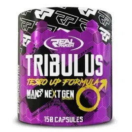 real-pharm-tribulus-150-caps