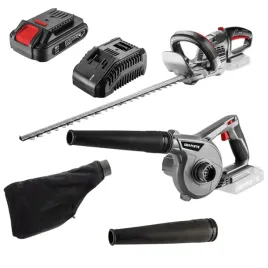 akumulatorowe-narzedia-do-ogrodu-aku-ladowarka