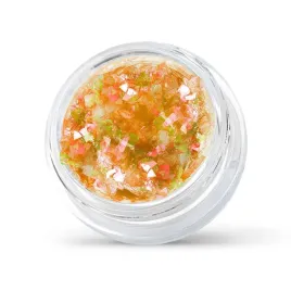 folia-hologramowa-pomaranczowa-nr-07