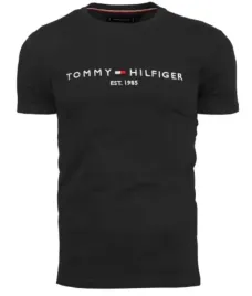 czarna-koszulka-t-shirt-tommy-hilfiger-est-1985-l