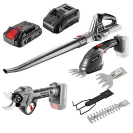 akumulatorowe-narzedia-do-ogrodu-aku-ladowarka