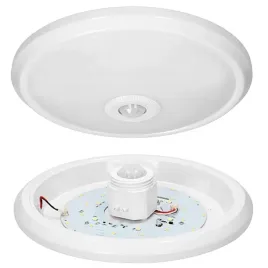 lampa-sufitowa-plafon-led-zonda-12w-zasilanie-awaryjne-czujnik-ruchu-bialy