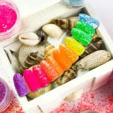 pylek-do-paznokci-tropical-effect-exotic-forest-02-kolor-zielony