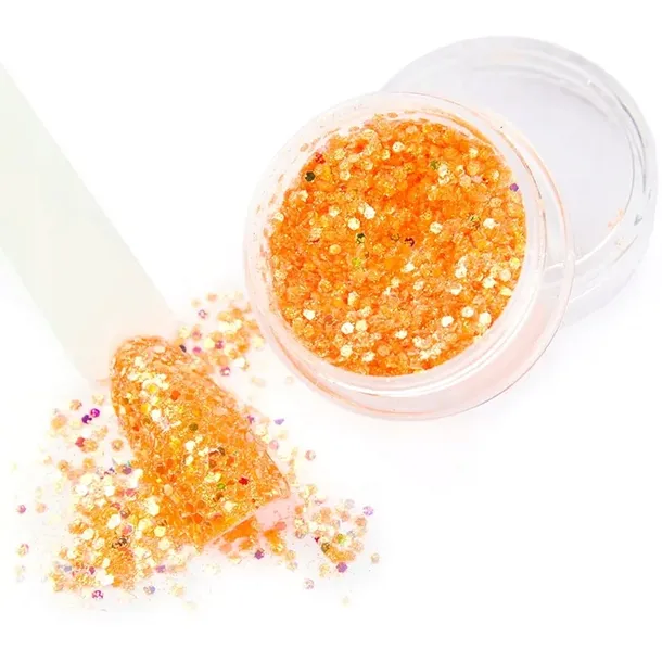 pylek-do-paznokci-tropical-effect-orange-05-marka-allepaznokcie