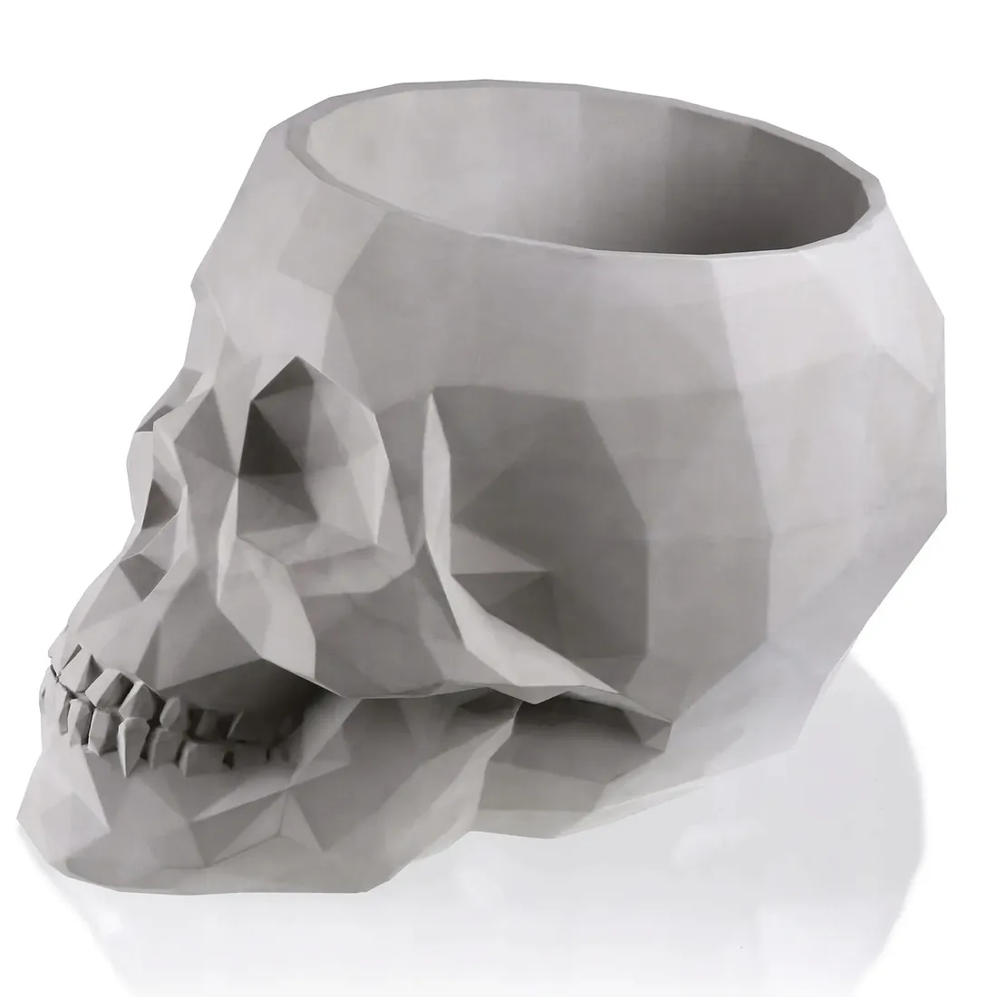 donica-skull-low-poly-unpainted-11-cm