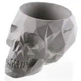 donica-skull-low-poly-unpainted-11-cm-material-beton