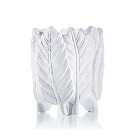 donica-home-of-nature-white-poli-matt-10-cm