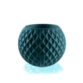donica-bauble-squares-dark-turquoise-poli-76-cm