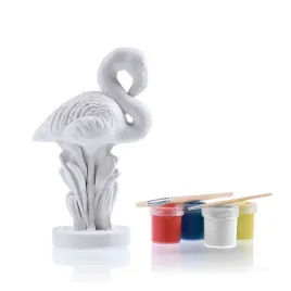 kolorowanka-3d-flaming-figurka-gipsowa-malowanka