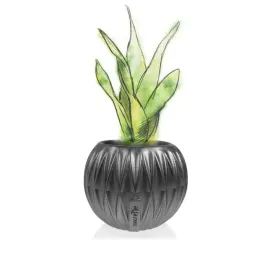 donica-bauble-optic-steel-poli-76-cm