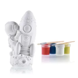 kolorowanka-3d-space-mission-figurka-gipsowa