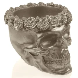 donica-skull-flowers-brass-poli-9-cm-doniczka