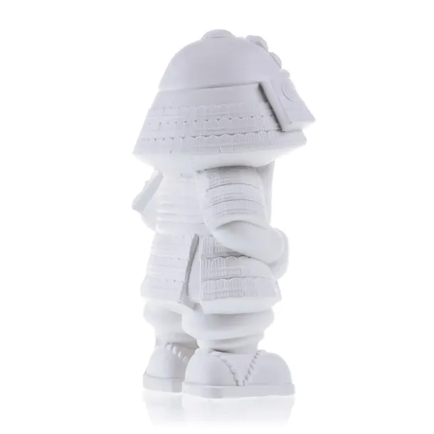 kolorowanka-3d-samurai-figurka-gipsowa-stan-nowy