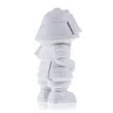 kolorowanka-3d-samurai-figurka-gipsowa-stan-nowy