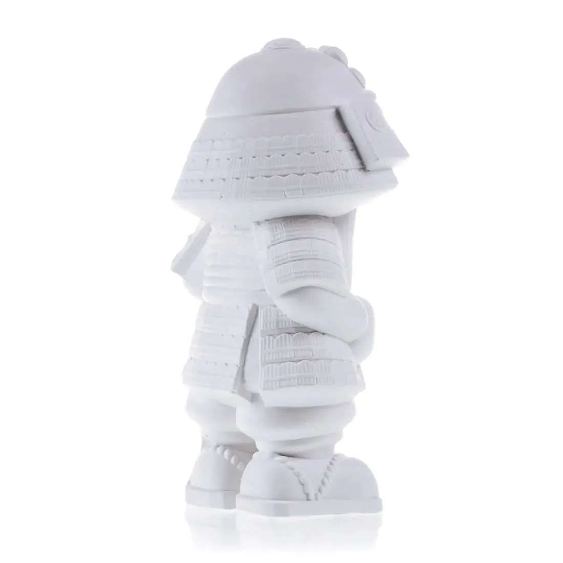 kolorowanka-3d-samurai-figurka-gipsowa-stan-nowy