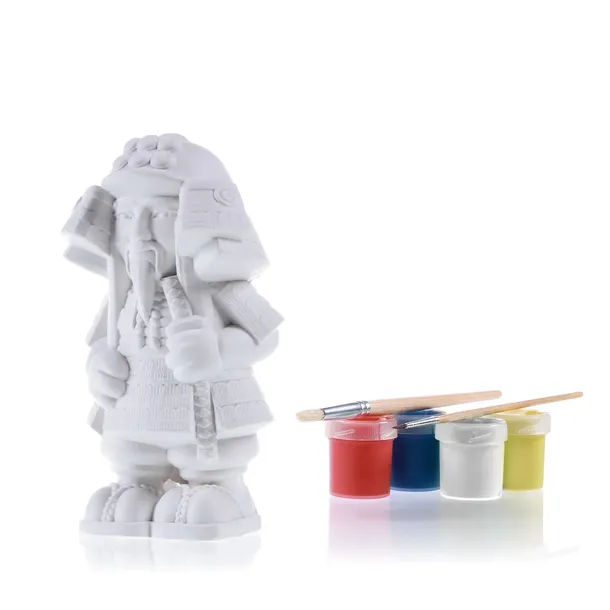 kolorowanka-3d-samurai-figurka-gipsowa-marka-bez-marki