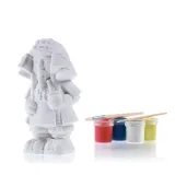 kolorowanka-3d-samurai-figurka-gipsowa-marka-bez-marki