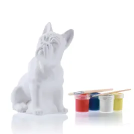 kolorowanka-3d-bulldog-classic-figurka-gipsowa