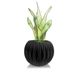 donica-bauble-optic-black-matt-poli-76-cm