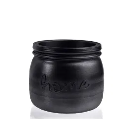 donica-home-black-metallic-poli-11cm-doniczka