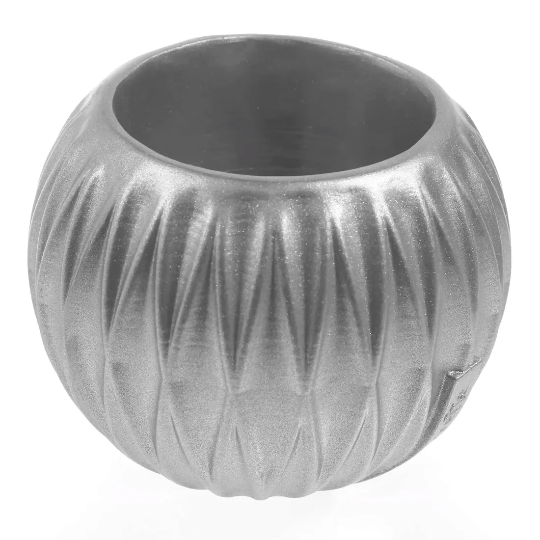 donica-bauble-optic-silver-poli-76-cm