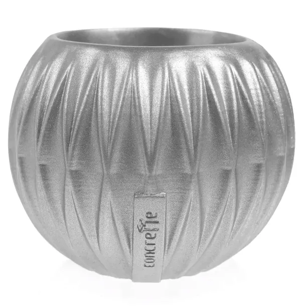 donica-bauble-optic-silver-poli-76-cm-stan-nowy