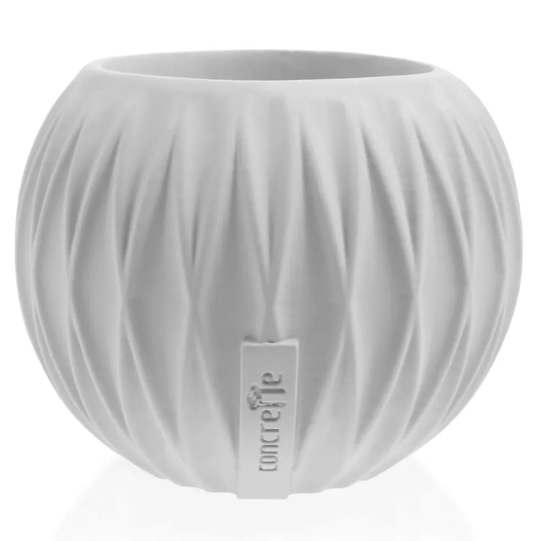 donica-bauble-optic-white-poli-76-cm-stan-nowy