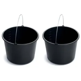 2x-wiadro-budowlane-20l-gospodarcze-plastikowe