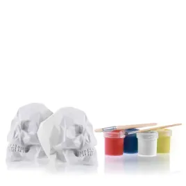 kolorowanka-3d-czaszka-figurka-gipsowa-malowanka