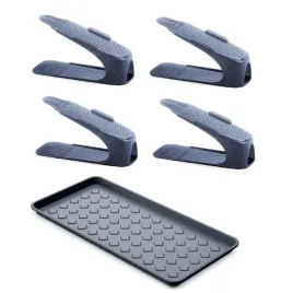 organizer-na-buty-x4-ociekacz-podstawa-zestaw