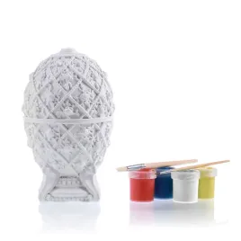 kolorowanka-3d-faberge-egg-figurka-gipsowa