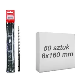 50x-wiertlo-sds-plus-economy-8x160mm-50szt-makita