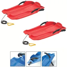 2x-sanki-slizg-bobslej-hornet-z-hamulcami-sanie