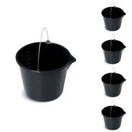 5x-wiadro-budowlane-gospodarcze-20l-z-lejkiem