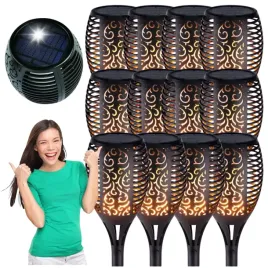 lampa-ogrodowa-solarna-pochodnia-led-12-sztuk