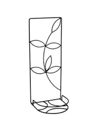 kwietnik-scienny-galazka-elgarden-wiszacy