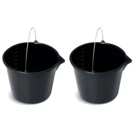 2x-wiadro-budowlane-gospodarcze-20l-z-lejkiem
