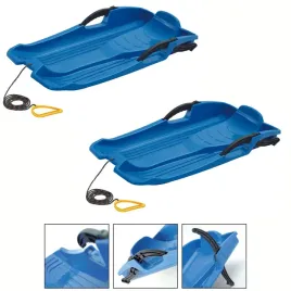 2x-sanki-slizg-bobslej-hornet-z-hamulcami-sanie