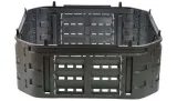 kompostownik-multicomposter-740l-czarny-stan-nowy