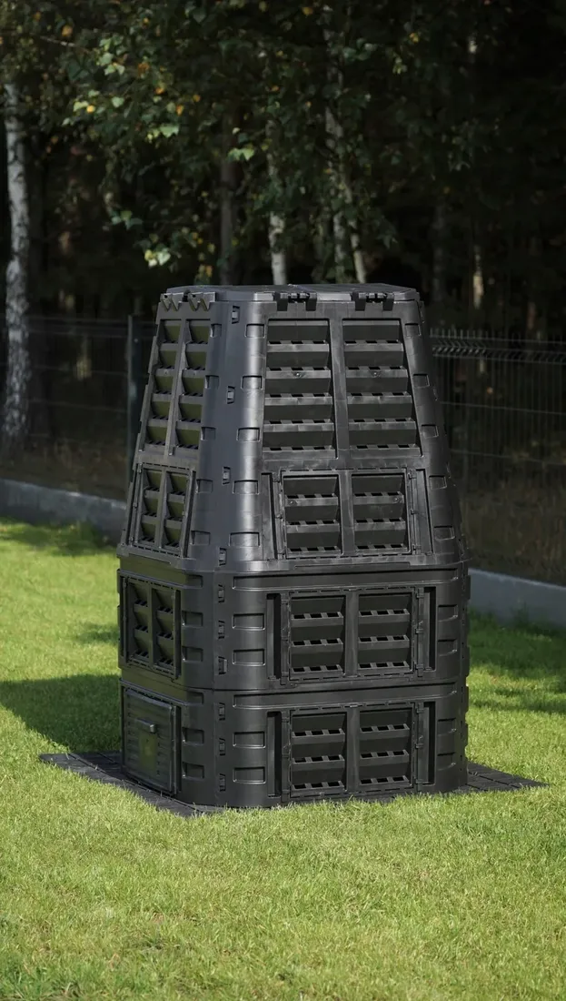 kompostownik-multicomposter-740l-czarny