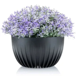 donica-okragla-eco-recykling-czarna-24cm-oslonka-misa-na-kwiaty-balkonowa
