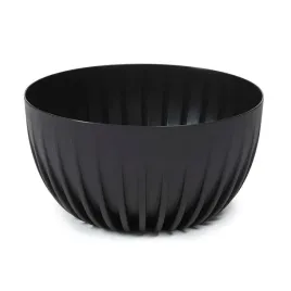 doniczka-ogrodowa-donica-wklad-czarny-mat-loft-oslonka-plastikowa-24cm