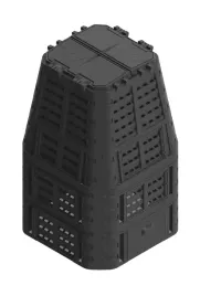 kompostownik-multicomposter-880l-czarny-do-ogrodu