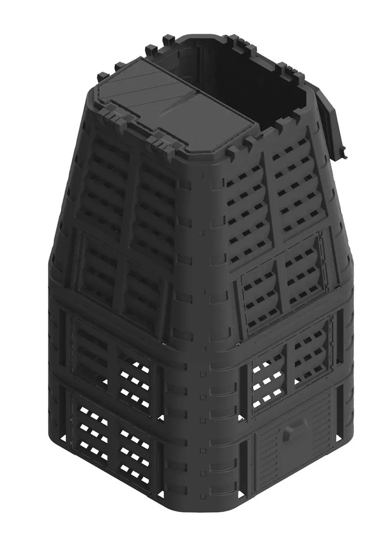 kompostownik-multicomposter-880l-czarny-do-ogrodu