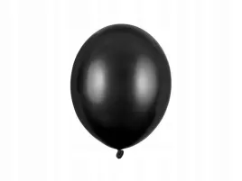 balony-strong-metalik-czarne-27-cm-50-szt-party
