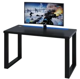 biurko-gamingowe-komputerowe-dla-graczy-led-czarne