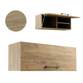 szafka-lazienkowa-wiszaca-80-cm-pozioma-pawlacz-polka-dab-craft-czarna