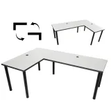 biurko-komputerowe-biurowe-biale-narozne